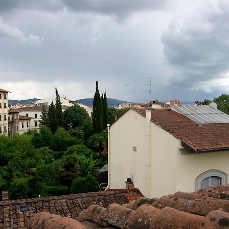 Artisti Apartment In Florence With Great A/C ภายนอก รูปภาพ