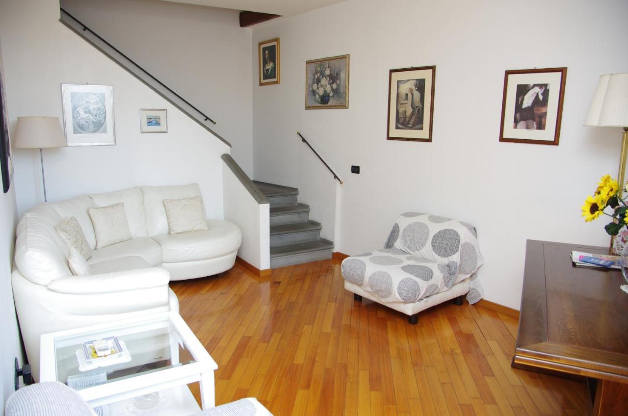 Artisti Apartment In Florence With Great A/C ภายนอก รูปภาพ