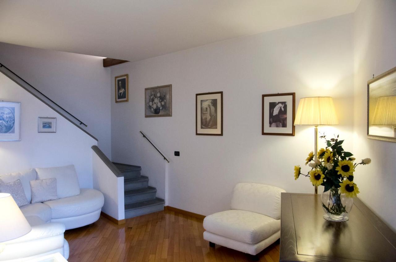 Artisti Apartment In Florence With Great A/C ภายนอก รูปภาพ