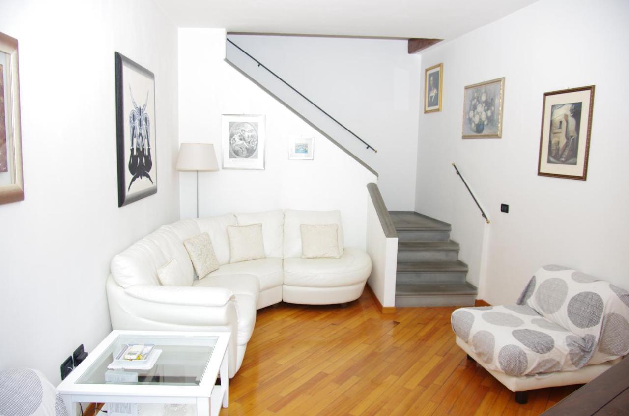 Artisti Apartment In Florence With Great A/C ภายนอก รูปภาพ