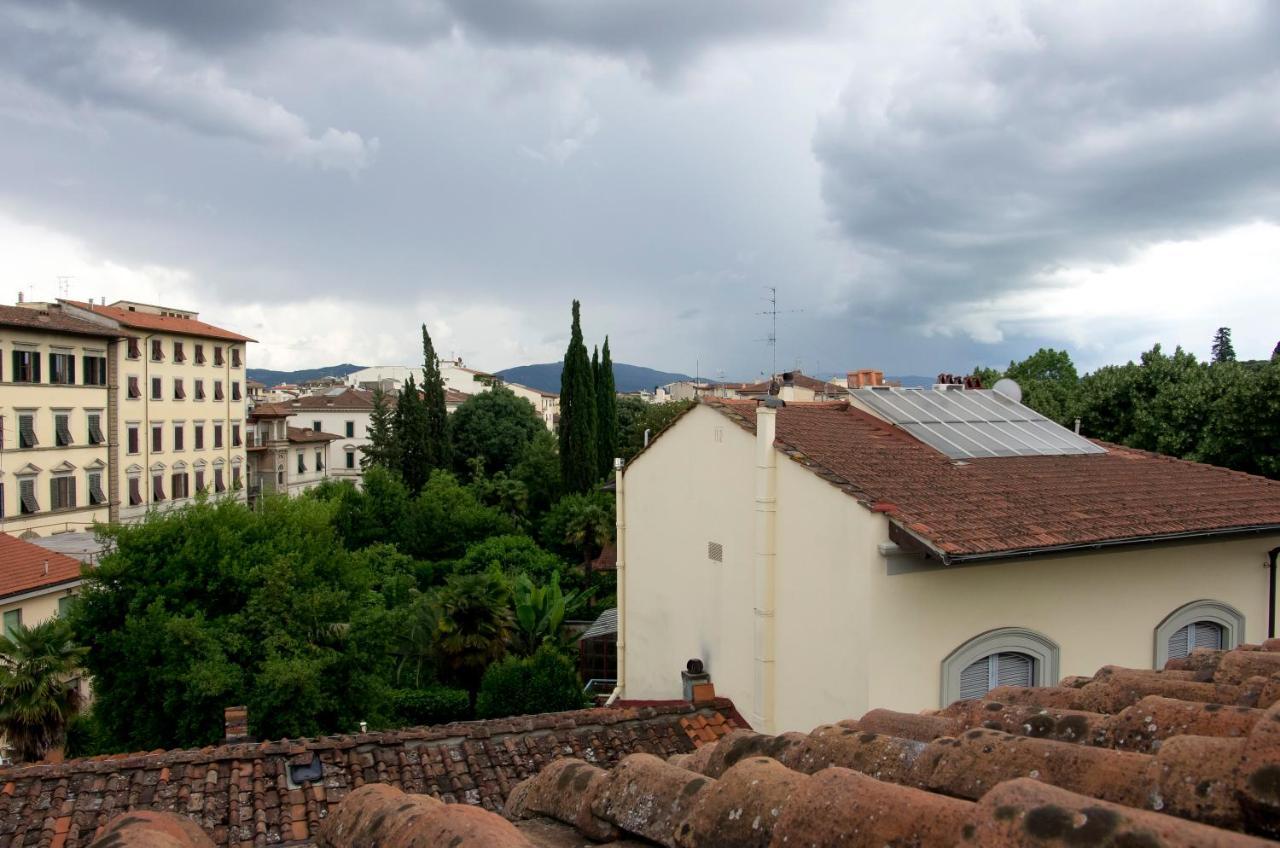 Artisti Apartment In Florence With Great A/C ภายนอก รูปภาพ