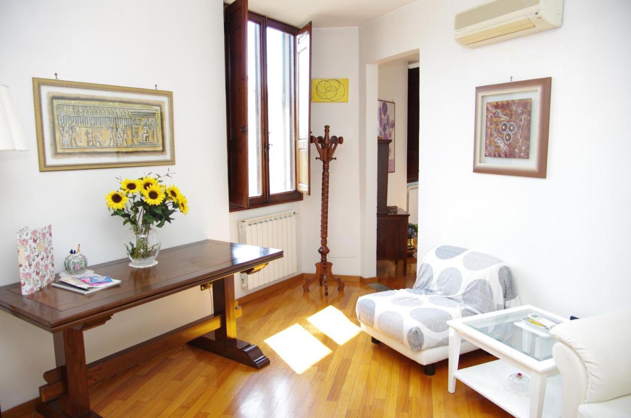 Artisti Apartment In Florence With Great A/C ภายนอก รูปภาพ