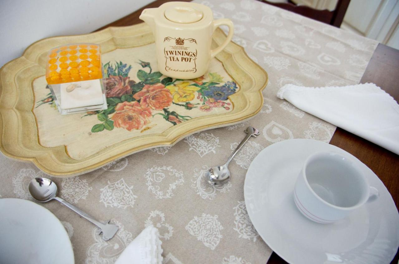 Artisti Apartment In Florence With Great A/C ภายนอก รูปภาพ
