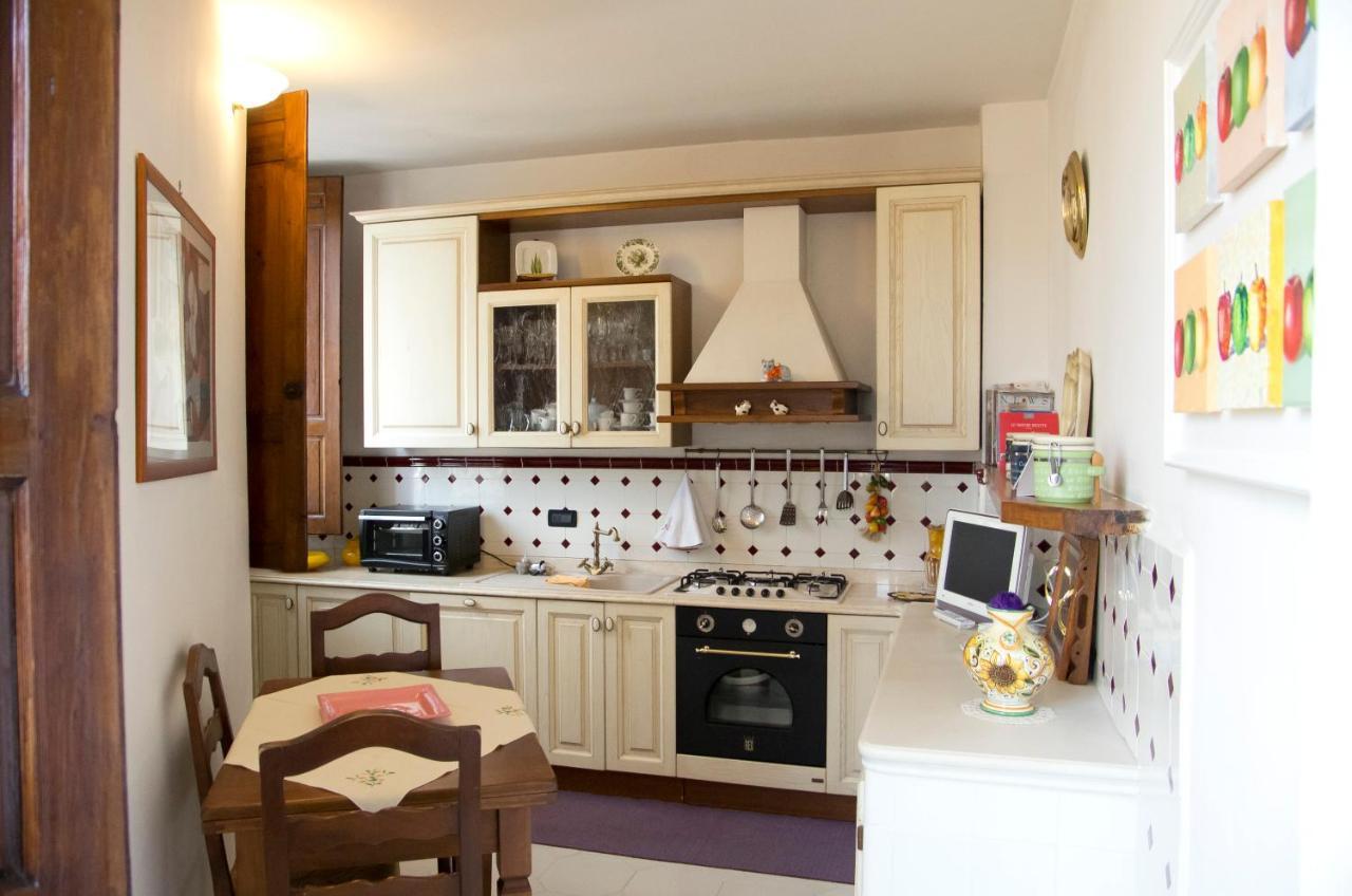 Artisti Apartment In Florence With Great A/C ภายนอก รูปภาพ