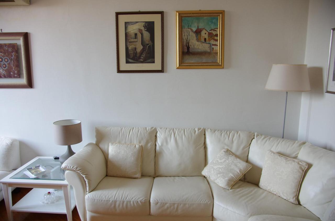 Artisti Apartment In Florence With Great A/C ภายนอก รูปภาพ