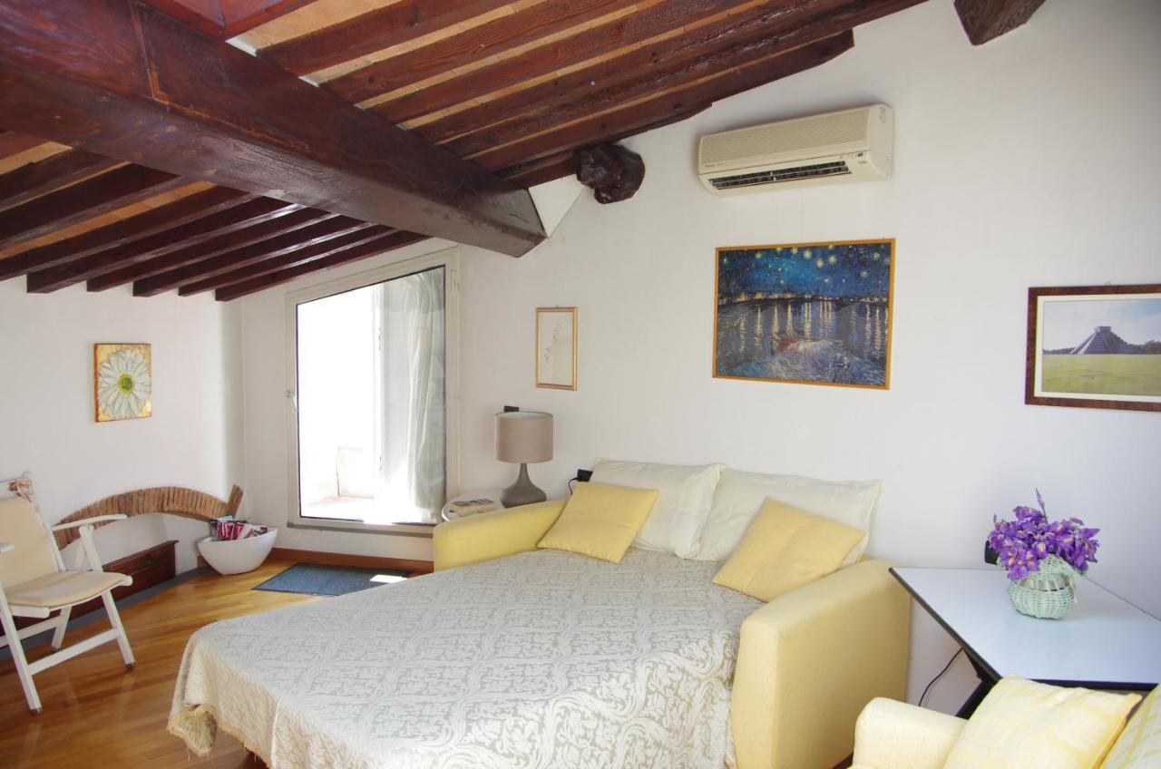 Artisti Apartment In Florence With Great A/C ภายนอก รูปภาพ