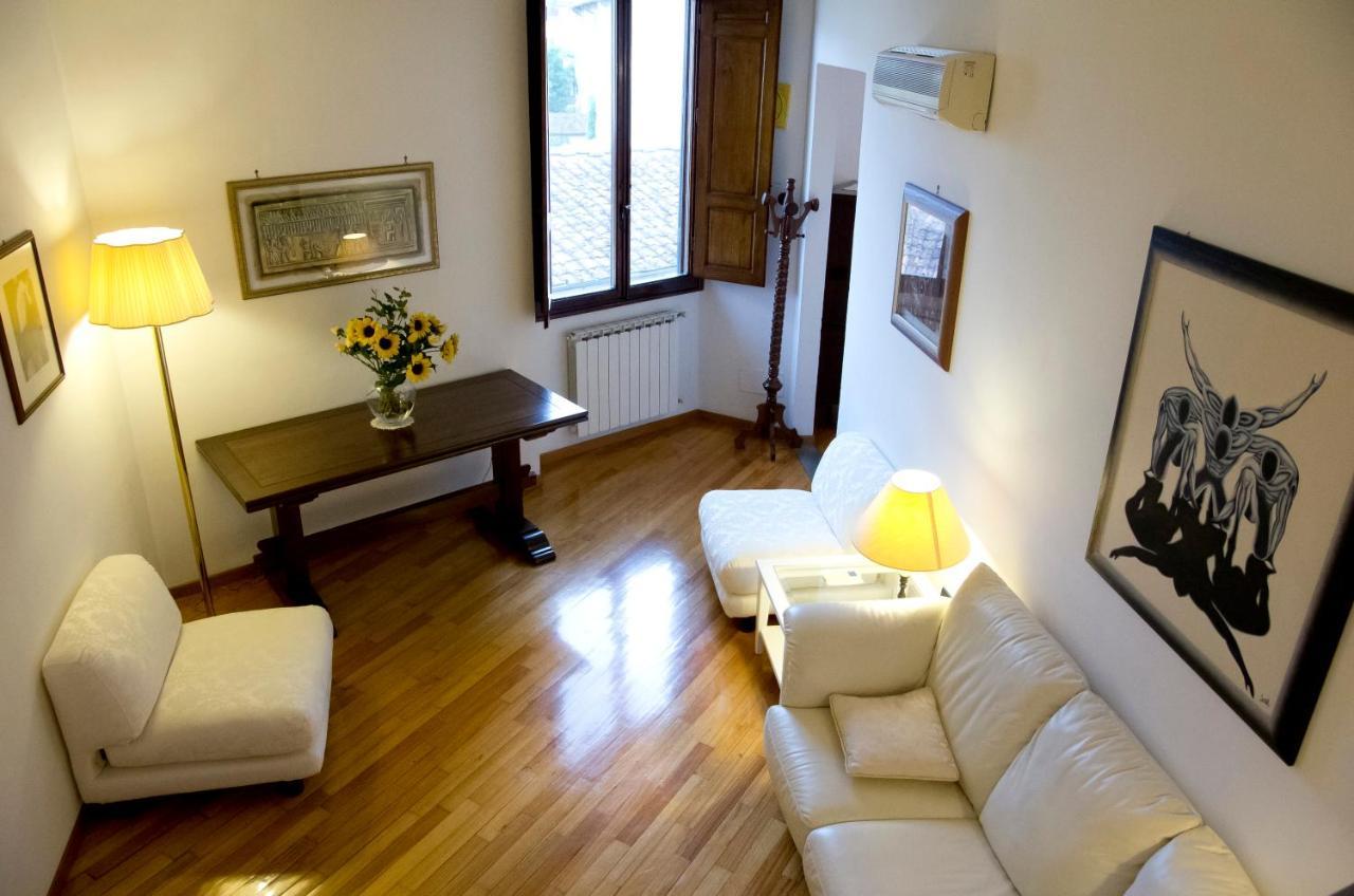 Artisti Apartment In Florence With Great A/C ภายนอก รูปภาพ