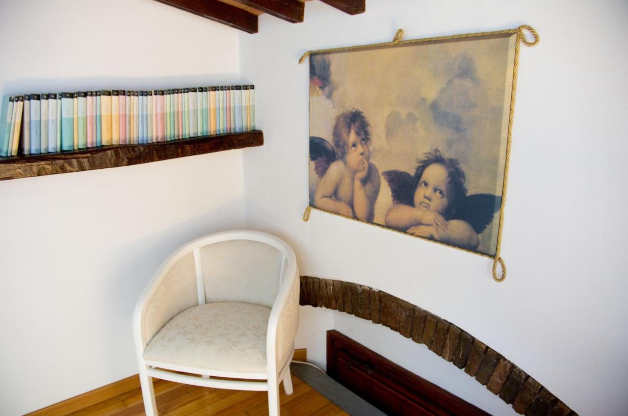 Artisti Apartment In Florence With Great A/C ภายนอก รูปภาพ