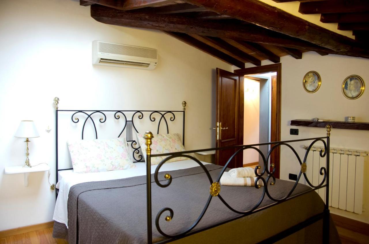 Artisti Apartment In Florence With Great A/C ภายนอก รูปภาพ