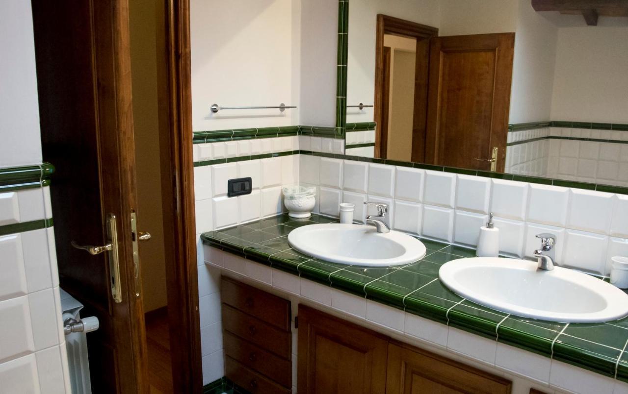Artisti Apartment In Florence With Great A/C ภายนอก รูปภาพ