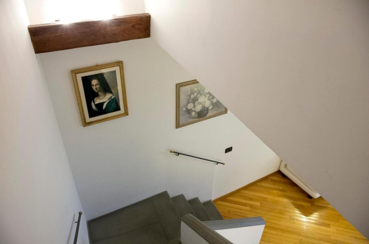 Artisti Apartment In Florence With Great A/C ภายนอก รูปภาพ