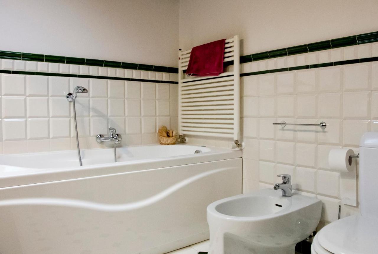 Artisti Apartment In Florence With Great A/C ภายนอก รูปภาพ