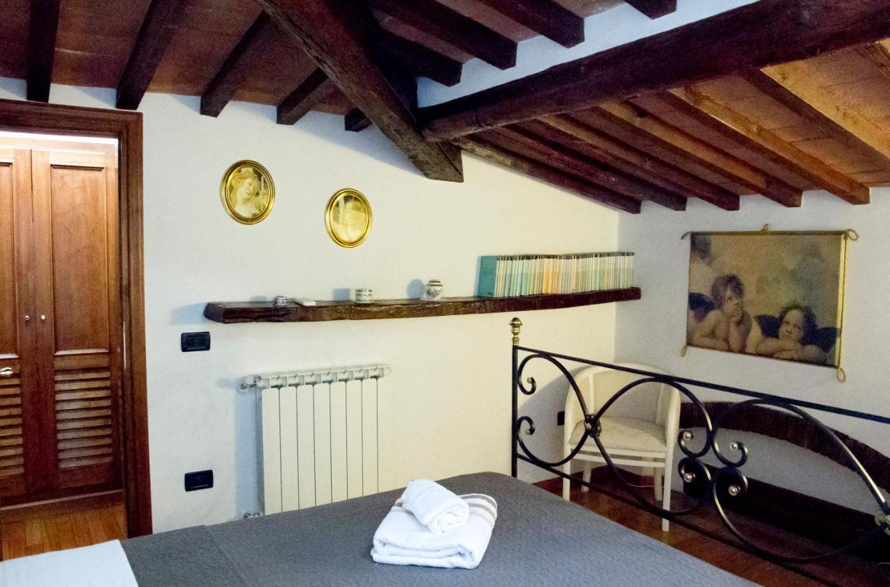 Artisti Apartment In Florence With Great A/C ภายนอก รูปภาพ