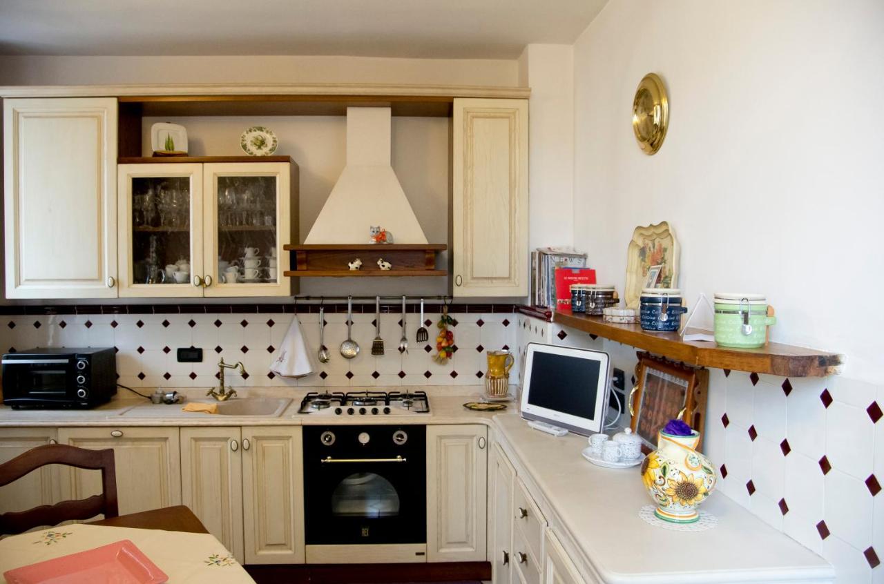 Artisti Apartment In Florence With Great A/C ภายนอก รูปภาพ