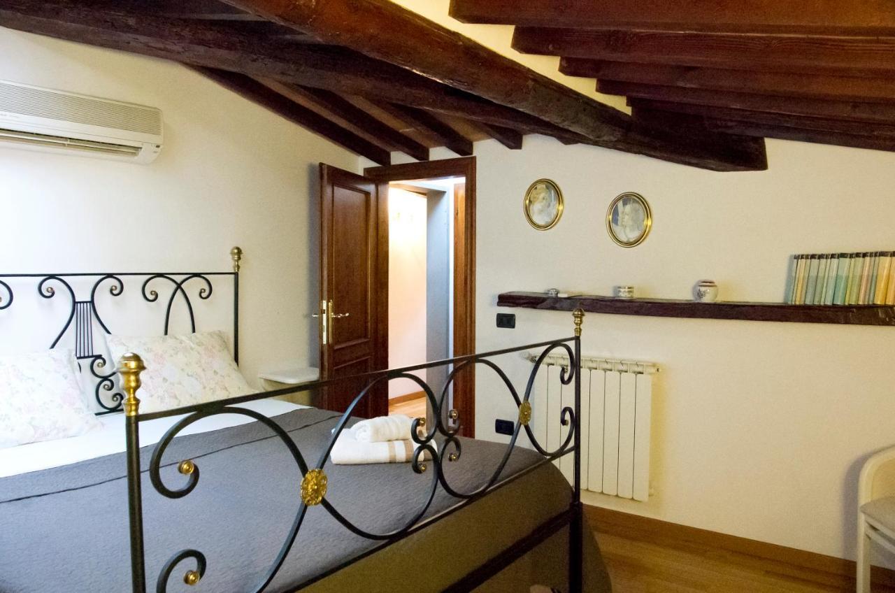 Artisti Apartment In Florence With Great A/C ภายนอก รูปภาพ