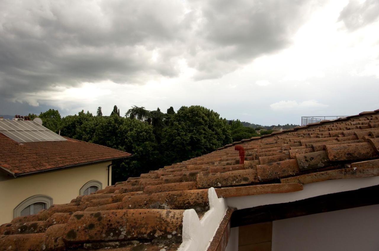Artisti Apartment In Florence With Great A/C ภายนอก รูปภาพ